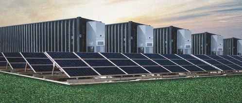 RFID技術(shù)引領(lǐng)光伏產(chǎn)業(yè)智能化革新