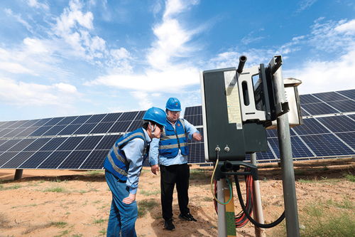 瞭望 | 治國理政紀事 國企改革向縱深挺進 光伏設(shè)備產(chǎn)業(yè)引領(lǐng)綠色轉(zhuǎn)型