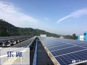 樂兆光伏發(fā)電 優(yōu)勢競爭力與市場拓展之道