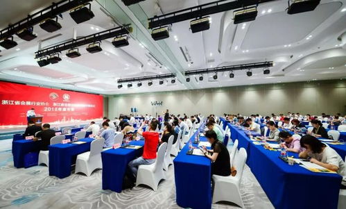 會議展覽活動行業(yè)提升項(xiàng)目利潤的可行路徑