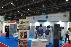 專業(yè)展覽會議策劃執(zhí)行服務(wù)機(jī)構(gòu)——新天會展展團(tuán)快訊