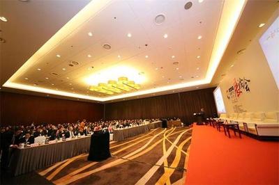 2016會展產業展洽會圓滿閉幕，共繪行業未來新藍圖