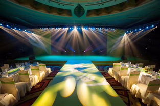 全方位會議會展及慶典活動策劃服務 從創意到執行的一站式解決方案