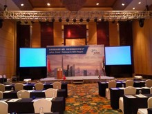 青島展示柜公司 專業會議與展覽服務的全方位解決方案提供商